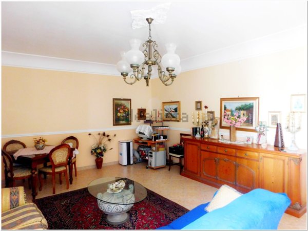 appartamento in vendita ad Augusta