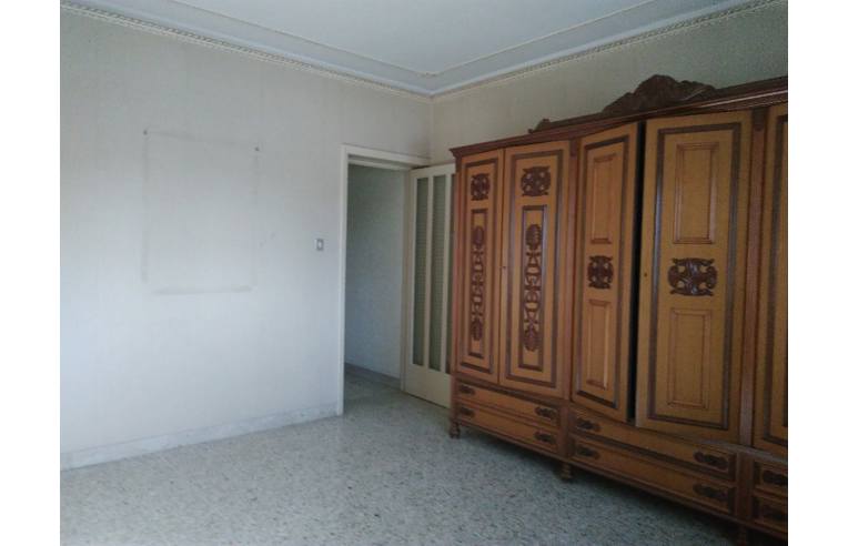 appartamento in vendita ad Augusta