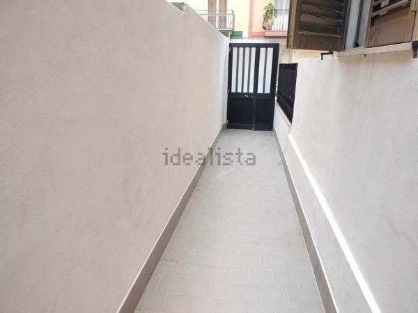 appartamento in vendita ad Augusta