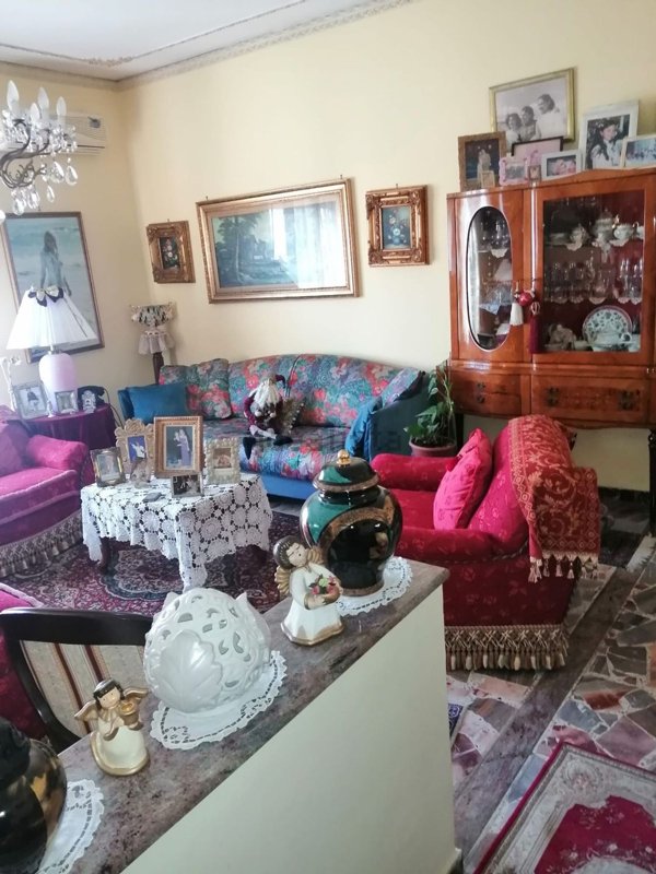 appartamento in vendita ad Augusta