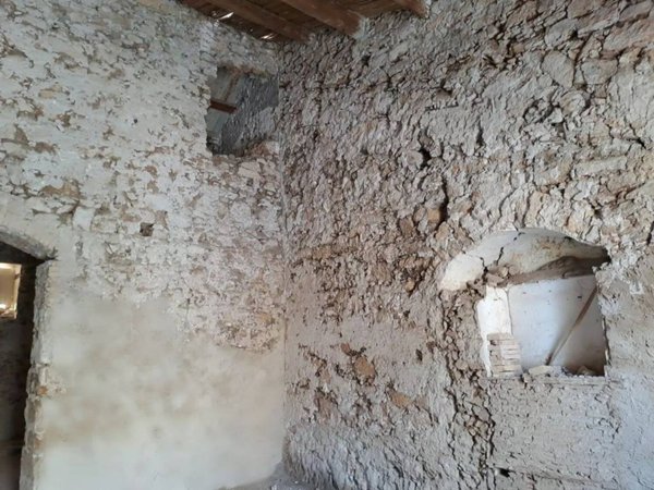 appartamento in vendita ad Augusta