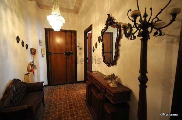 appartamento in vendita ad Augusta