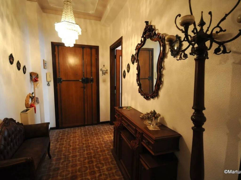 appartamento in vendita ad Augusta