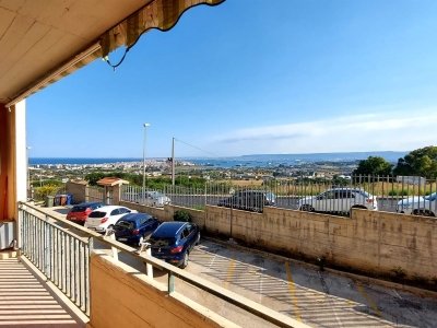 appartamento in vendita ad Augusta