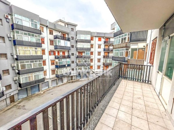 appartamento in vendita ad Augusta