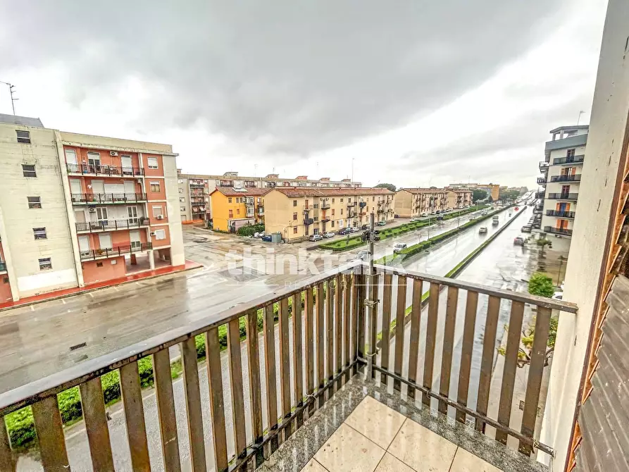 appartamento in vendita ad Augusta