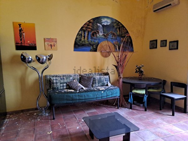 appartamento in vendita ad Augusta