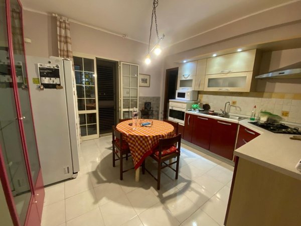 appartamento in vendita ad Augusta