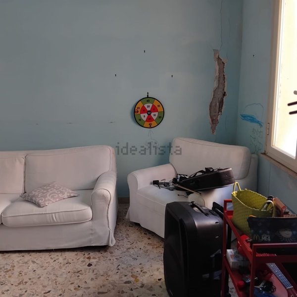 appartamento in vendita ad Augusta