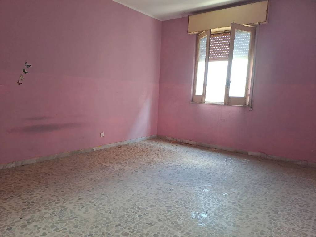 appartamento in vendita ad Augusta