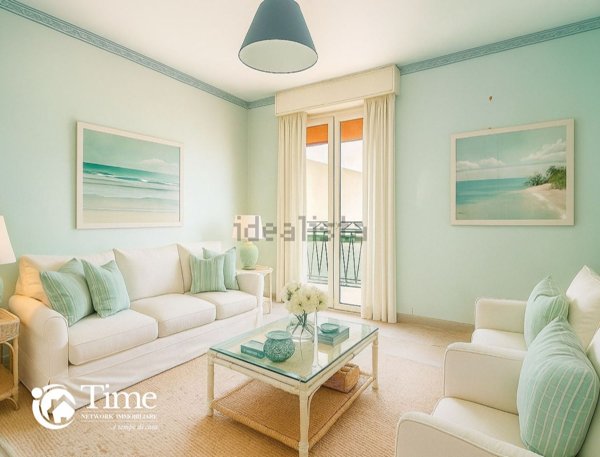 appartamento in vendita ad Augusta