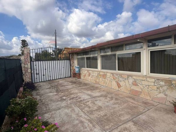 casa indipendente in vendita ad Augusta
