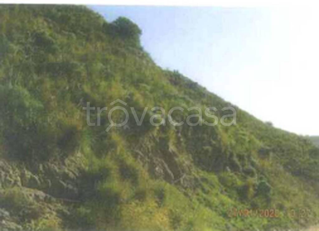 terreno edificabile in vendita ad Augusta