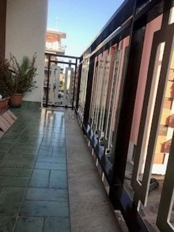 appartamento in vendita ad Augusta