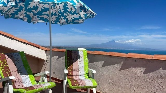 appartamento in vendita ad Augusta