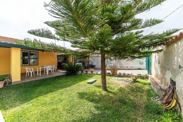 casa indipendente in vendita ad Augusta