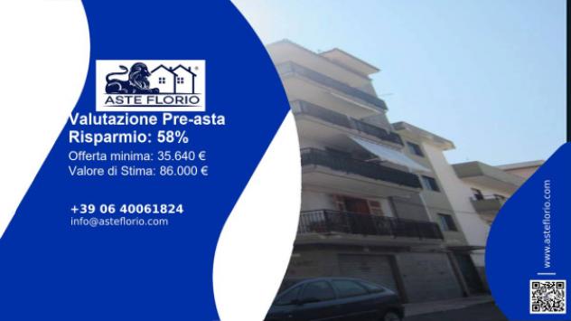 attico in vendita ad Augusta