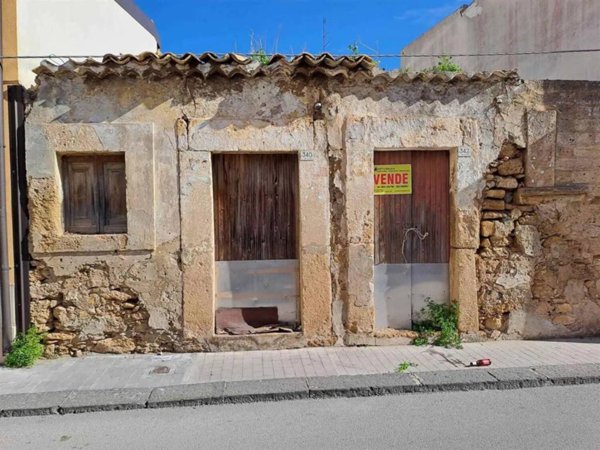 appartamento in vendita ad Augusta