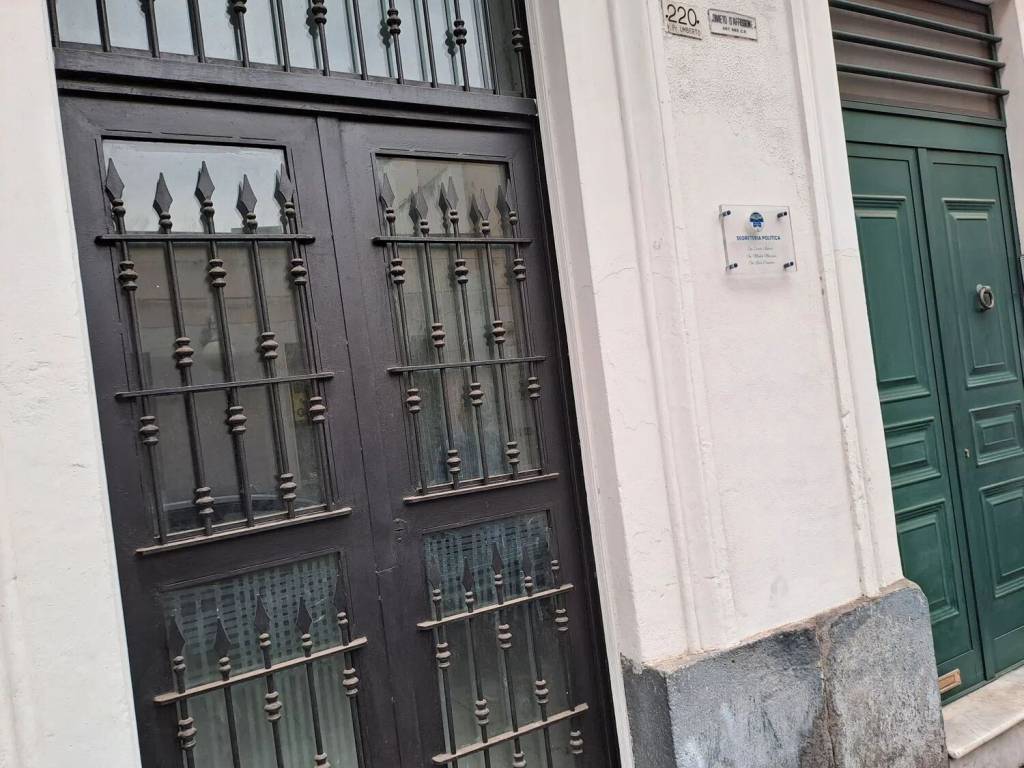 negozio in vendita ad Augusta