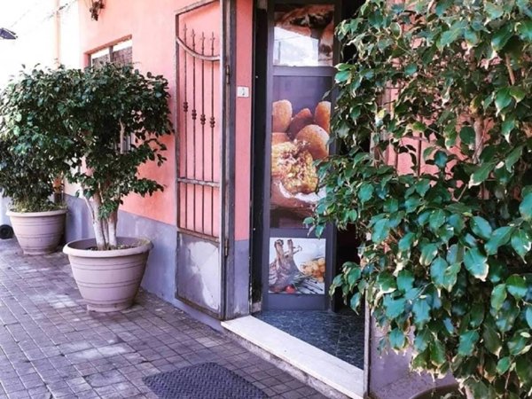 negozio in vendita ad Augusta