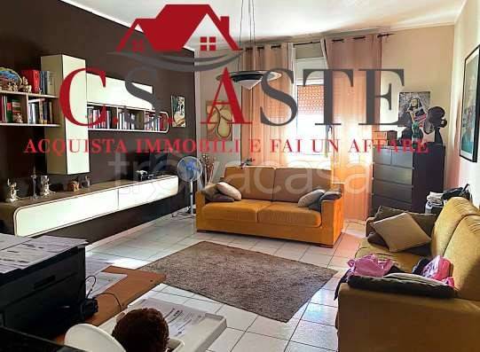 appartamento in vendita ad Augusta