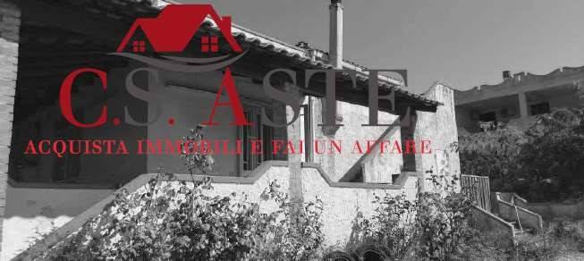 casa indipendente in vendita ad Augusta