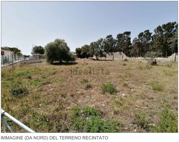 casa semindipendente in vendita ad Augusta