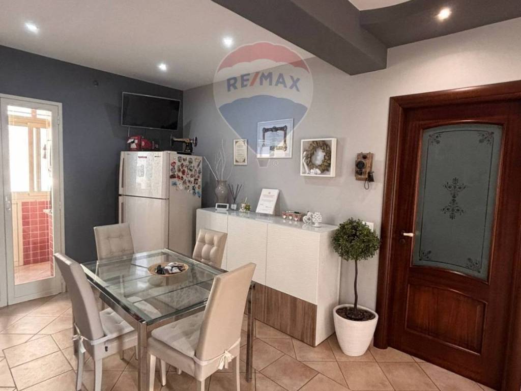 appartamento in vendita ad Augusta