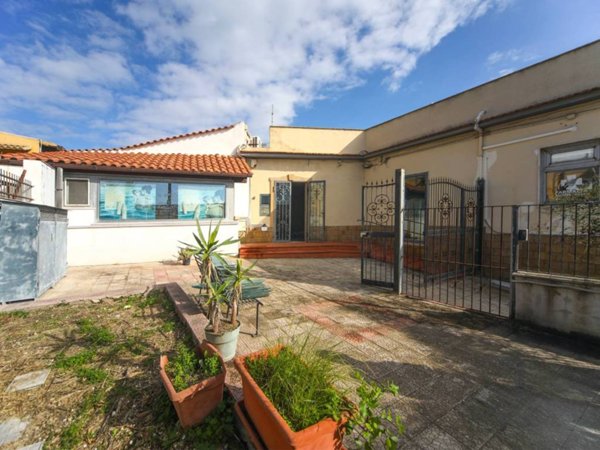 casa indipendente in vendita ad Augusta