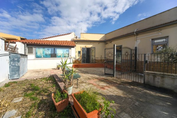 casa indipendente in vendita ad Augusta