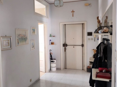 appartamento in vendita ad Augusta