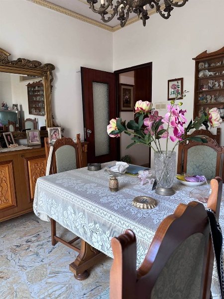 appartamento in vendita ad Augusta