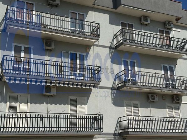 appartamento in vendita ad Augusta