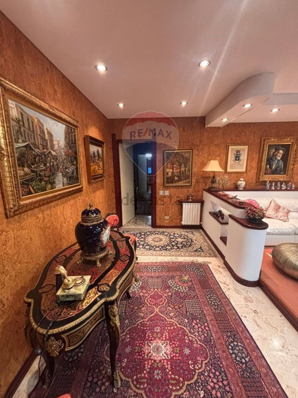 appartamento in vendita ad Augusta