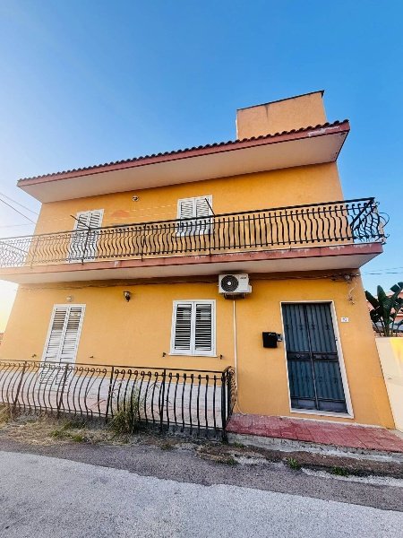 appartamento in vendita ad Augusta