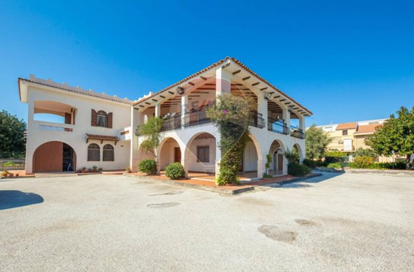 casa indipendente in vendita ad Augusta