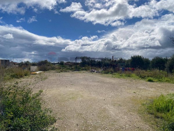 casa indipendente in vendita ad Augusta