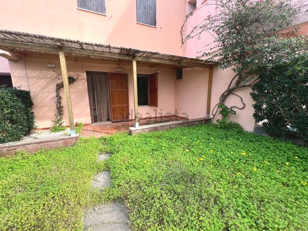 appartamento in vendita ad Augusta