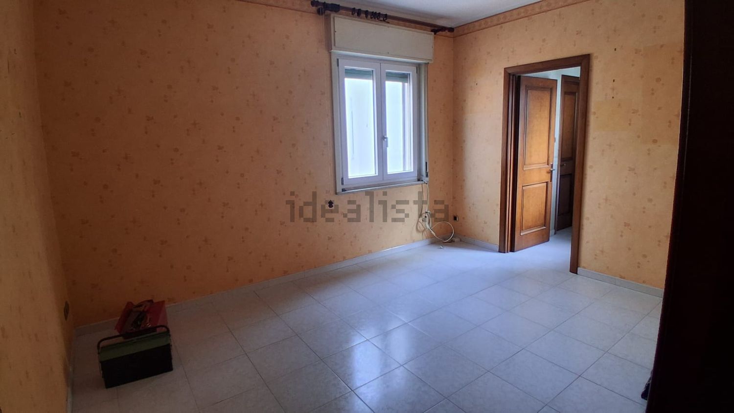 appartamento in vendita ad Augusta