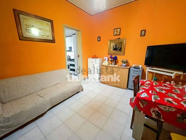 appartamento in vendita ad Augusta