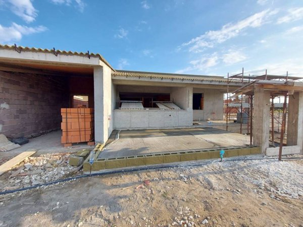 casa indipendente in vendita ad Augusta