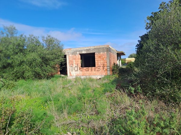 casa indipendente in vendita ad Augusta