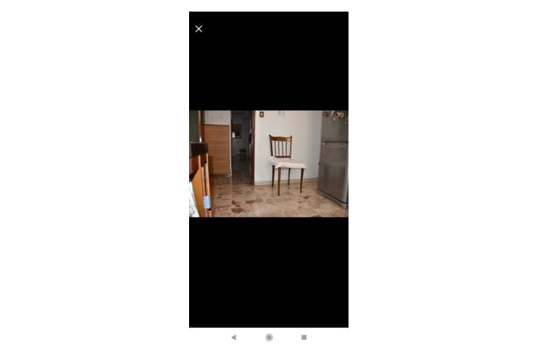 appartamento in vendita ad Augusta