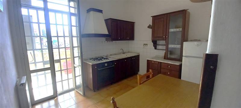 appartamento in vendita ad Augusta