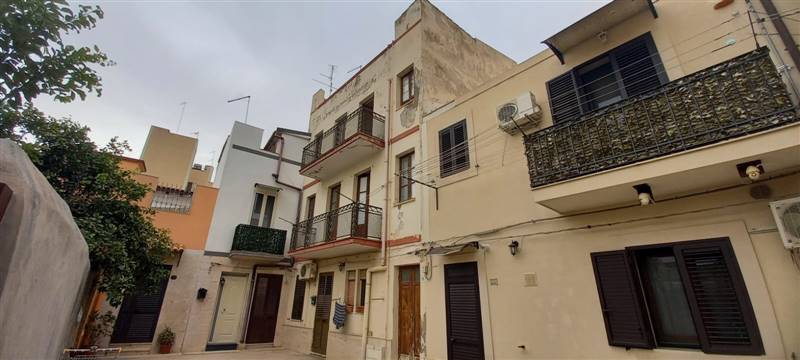 casa indipendente in vendita ad Augusta