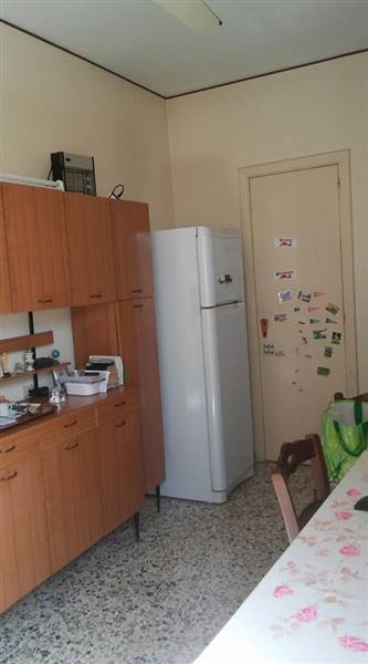 appartamento in vendita ad Augusta