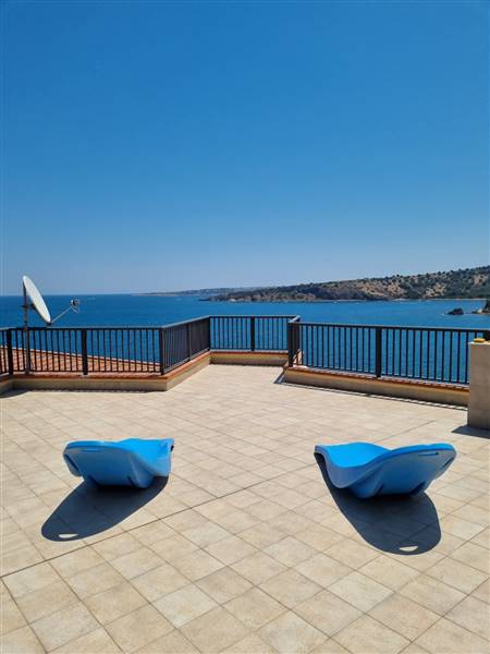 casa indipendente in vendita ad Augusta