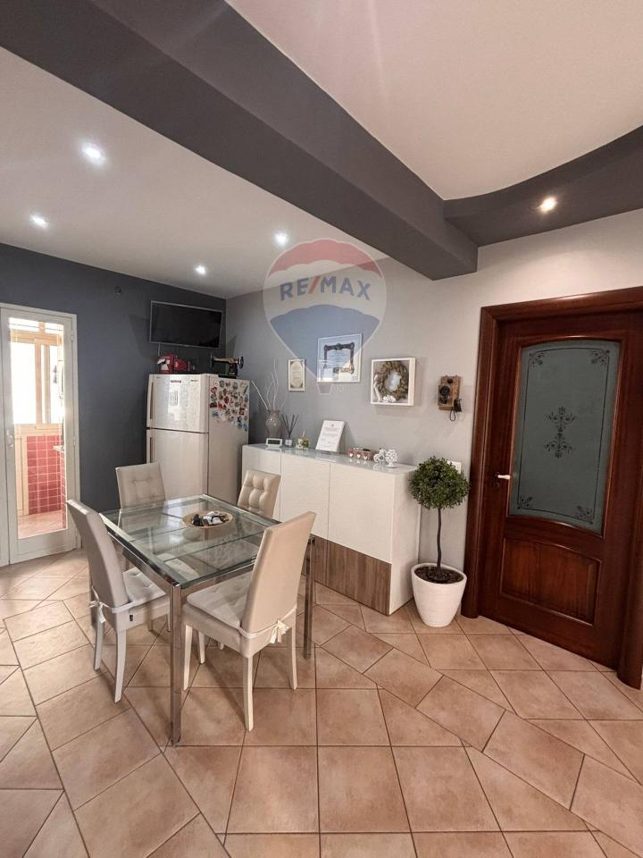 appartamento in vendita ad Augusta