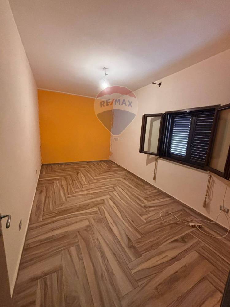 appartamento in vendita ad Augusta