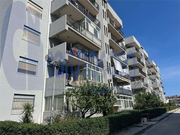 appartamento in vendita ad Augusta